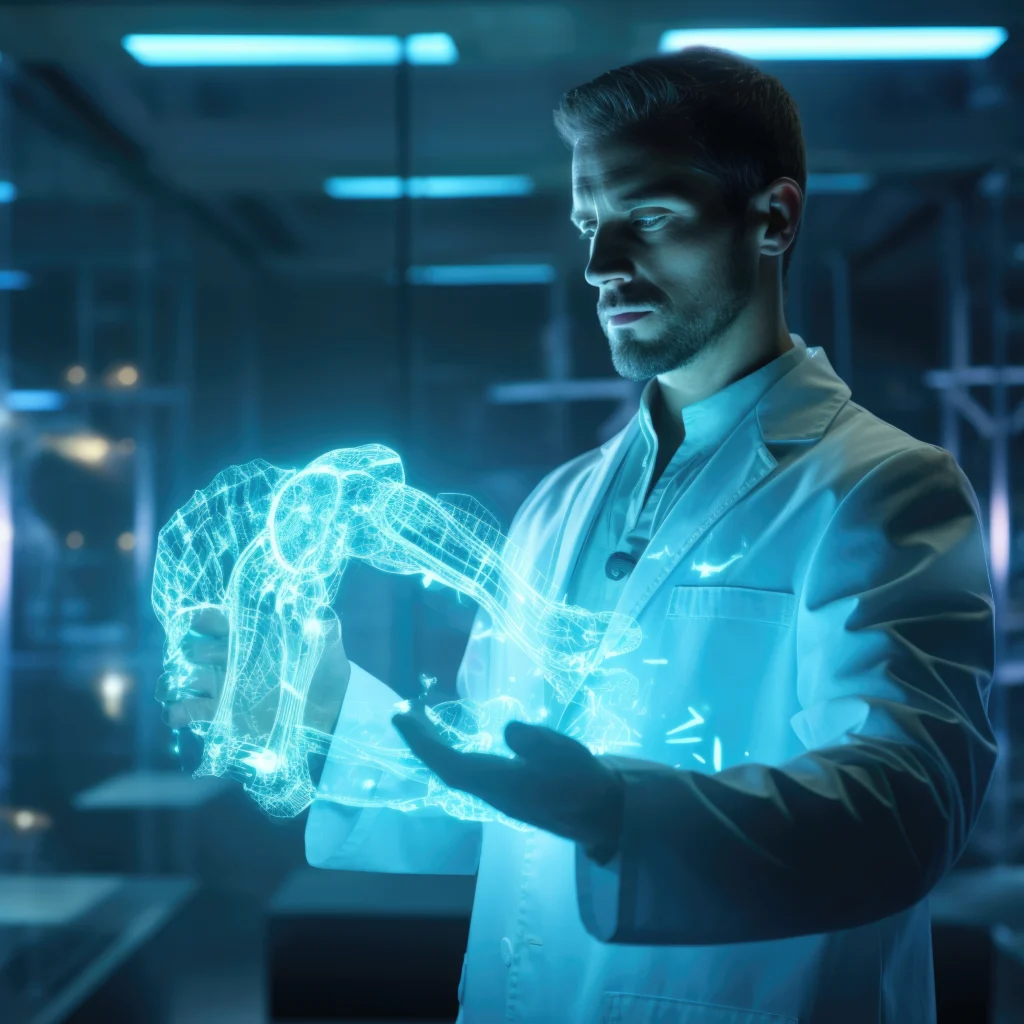 Certificados en Cursos de Inteligencia Artificial para Científicos