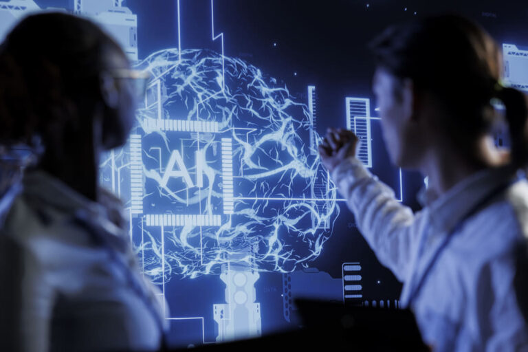 ia revolucionando la ciencia