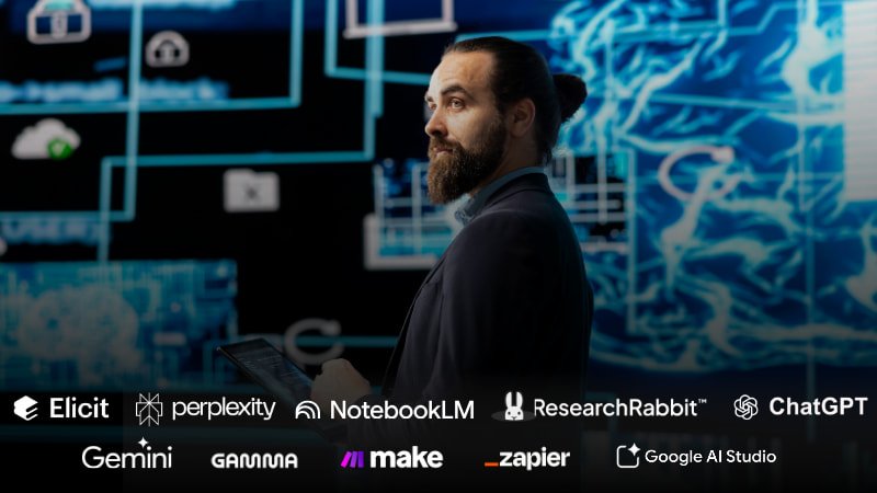 IA para Científicos: Automatiza tu Rutina