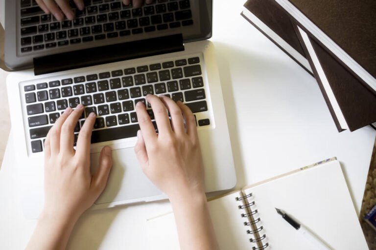 IA en la redacción científica